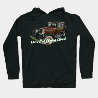 1929 Reo Flying Cloud Master Sedan Hoodie